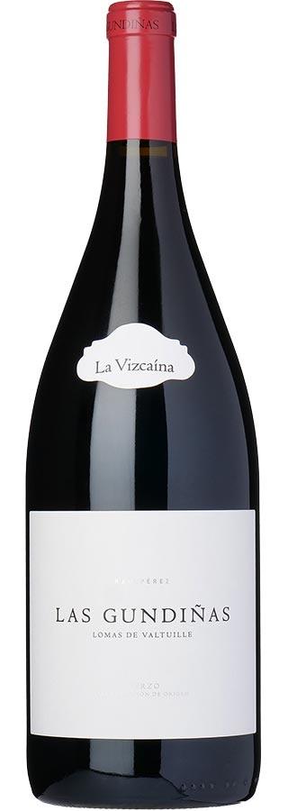 Raul Perez Bierzo Gundinas