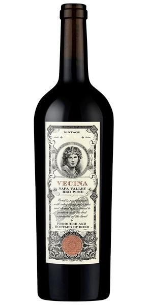 Bond Vecina Napa Valley