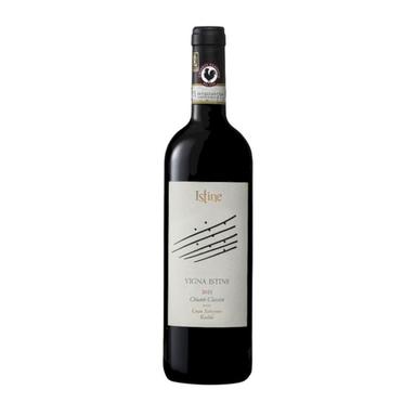 Istine Vigna Chianti Classico Gran Selezione