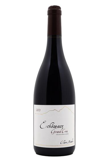 Henri Naudin-Ferrand (Claire Naudin) Echezeaux Grand Cru