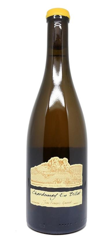 SAS Anne et Jean-Francois Ganevat Grusse Billat Cotes du Jura