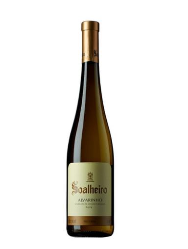 Soalheiro Alvarinho Vinho Verde