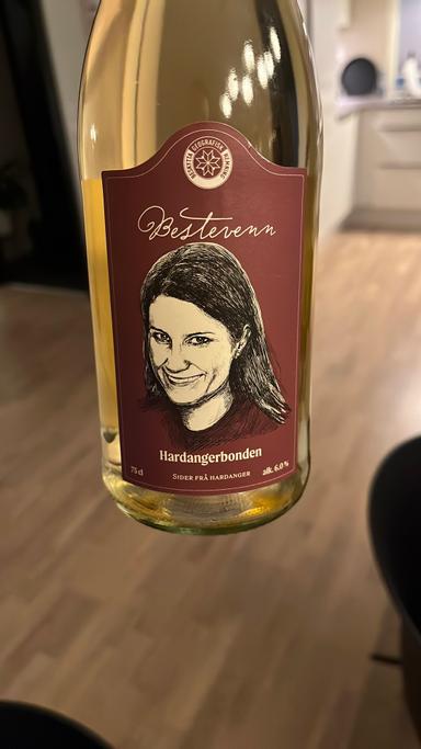Hardangerbonden Bestevenn