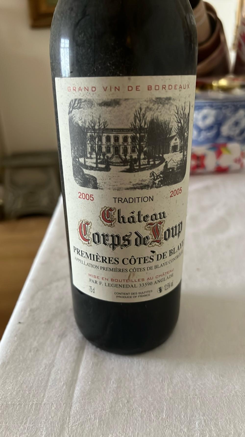 Chateau Haut-Canteloup Haut-Medoc | Vinify