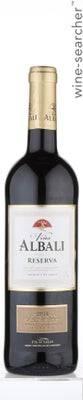 Viña Albali Reserva