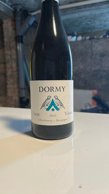 Dormy Pouilly-Loché