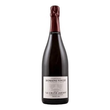 Domaine Vincey Le Grand Jardin Oger Grand Cru Brut Nature