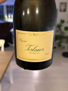 Cantina Terlano Terlaner Cuvee Alto Adige
