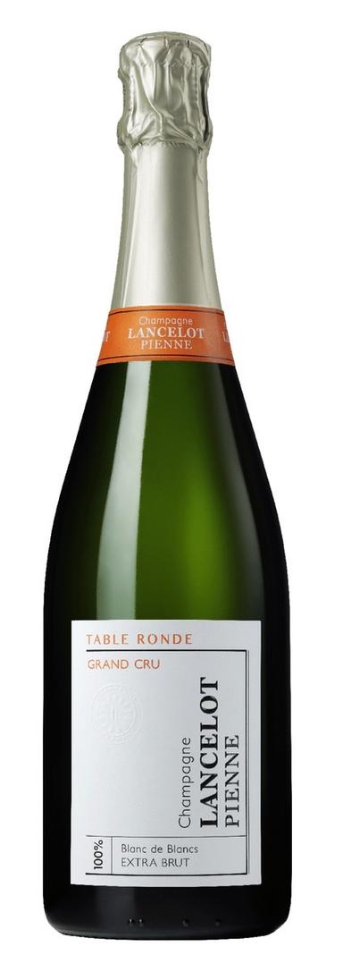 Lancelot Pienne Blanc de Blancs Grand Cru