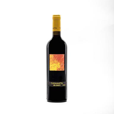 Bibi Graetz Casamatta Rosso IGT