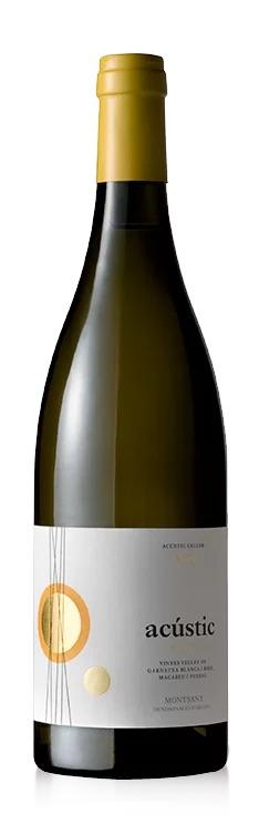 Acustic Celler Montsant Acustic Blanco