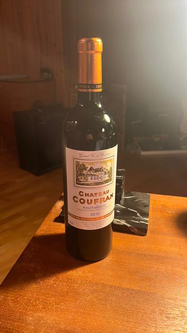 Chateau Coufran Haut-Medoc