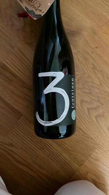 3 Fonteinen Oude Geuze