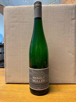Stefan Müller Niedermenniger Sonnenberg Riesling Feinherb Alte Reben