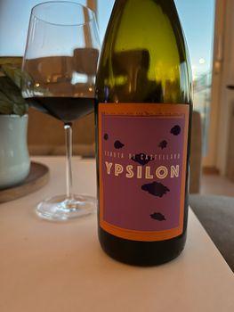 Tenuta di Castellaro Ypsilon Terre Siciliane
