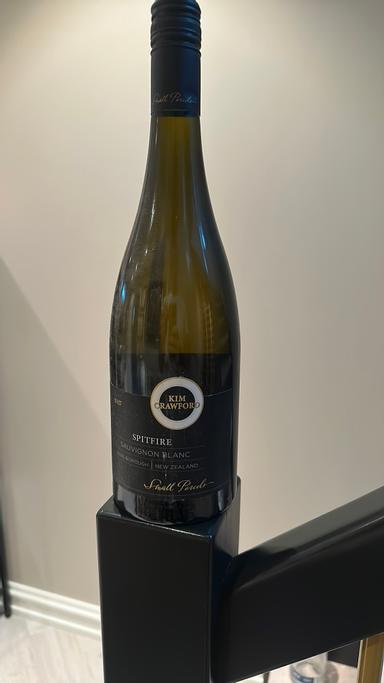 Kim Crawford Spitfire SP Sauvignon Blanc Marlborough
