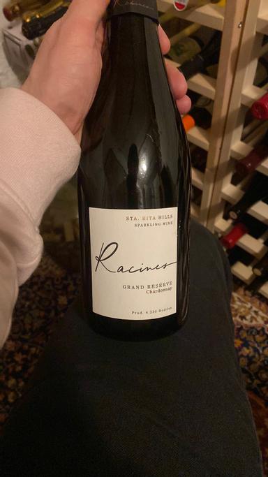 Racines Grand Reserve Chardonnay