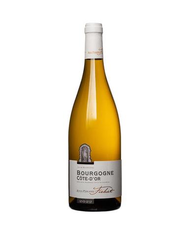 Jean-Philippe Fichet Bourgogne Cote d'Or Blanc