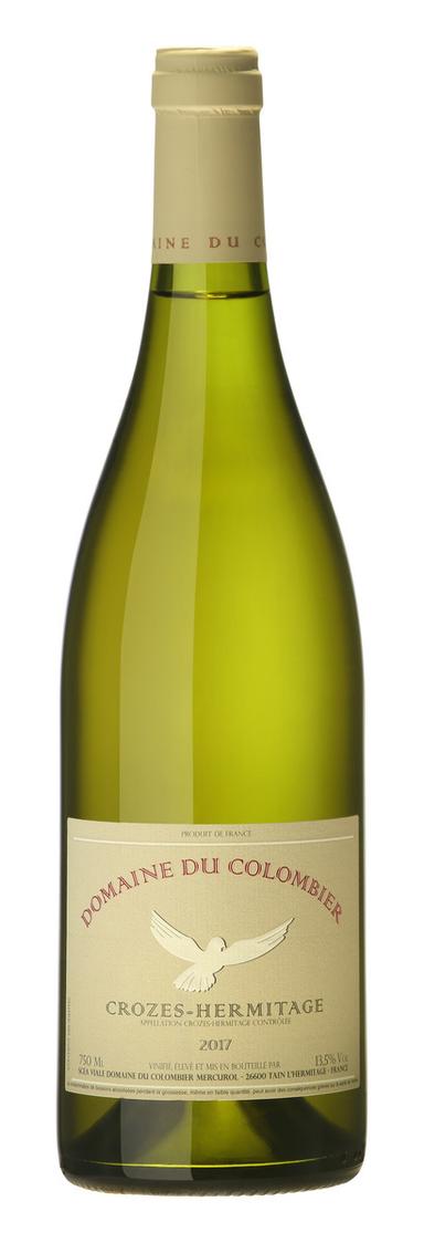 Domaine du Colombier Crozes-Hermitage Blanc