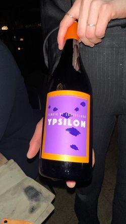 Tenuta di Castellaro Ypsilon Terre Siciliane