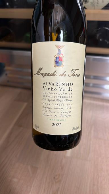 Morgadio da Torre Alvarinho