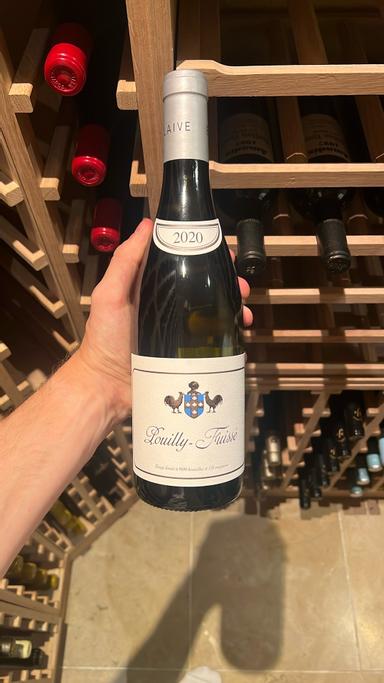 Esprit Leflaive Pouilly-Fuisse