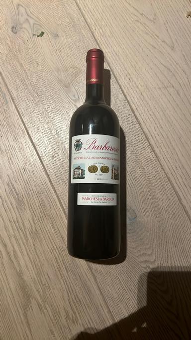 Marchesi di Barolo Barbaresco