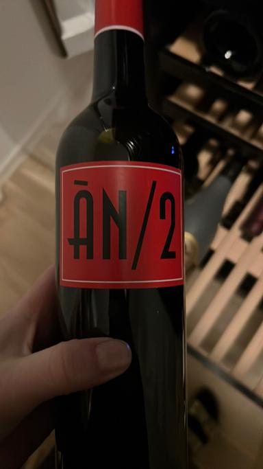 Anima Negra AN 2 Mallorca VT