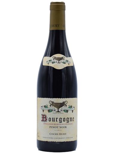 Coche Dury Bourgogne Rouge