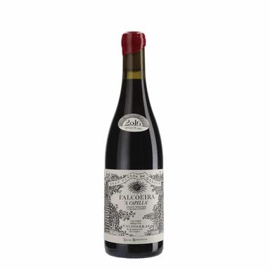 Telmo Rodriguez Valdeorras Falcoeira 'A Capilla'