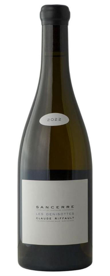 C. Riffault Sancerre Denisottes