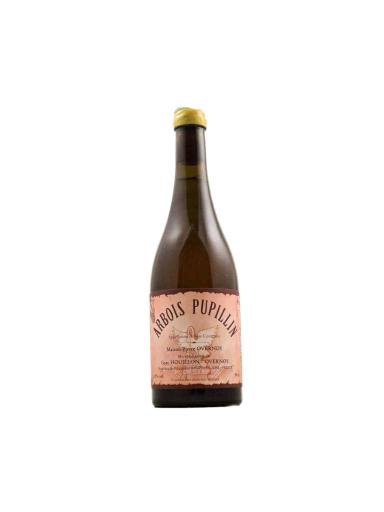 Maison Pierre Overnoy Arbois Pupillin Vieux Savagnin Ouille