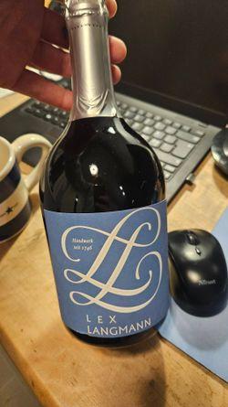 Langmann Stainz Grosse Reserve