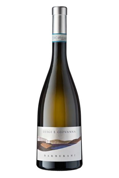 Barberani Classico Luigi Giovanna Orvieto