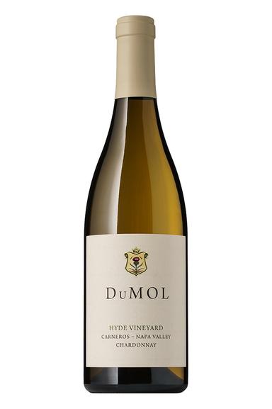 DuMOL Hyde Vineyard Chardonnay Los Carneros