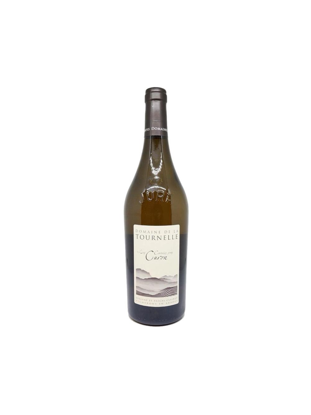 Domaine de la Tournelle Trousseau des Corvees Arbois | Vinify