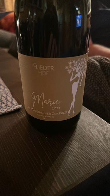 Fliederhof St.-Magdalener Classico Marie