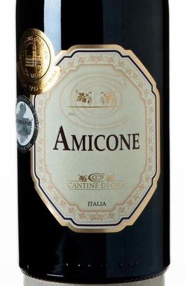 Cantine Ora Amicone IGT