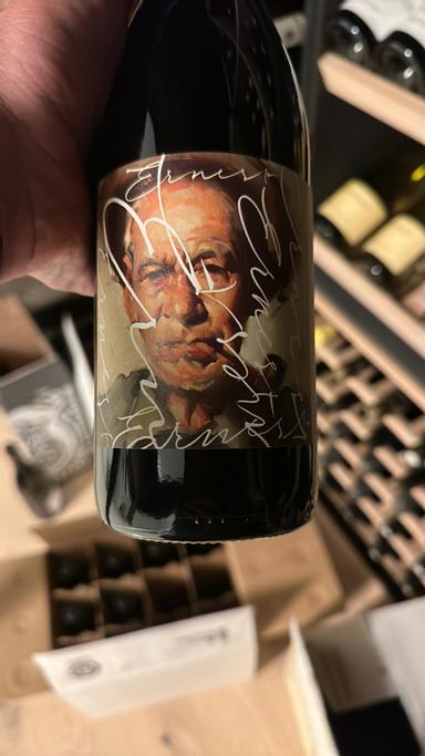 Ernest Vineyards Sonoma Coast Pinot Noir