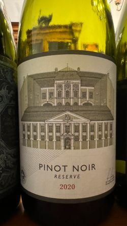 Schloss Gobelsburg Pinot Noir Reserve Niederosterreich