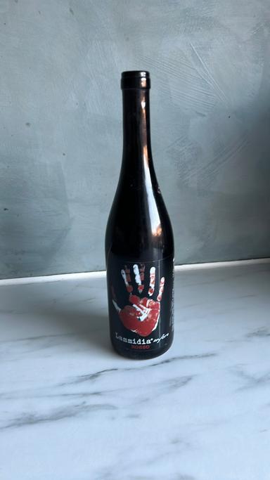 Lammidia Rosh Vino Rosso