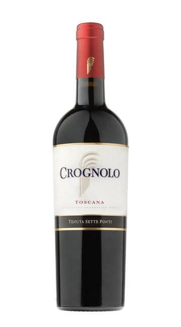 Sette Ponti Crognolo IGT