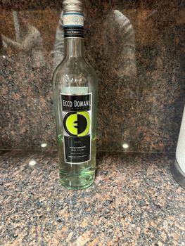 Ecco Domani Pinot Grigio Delle Venezie