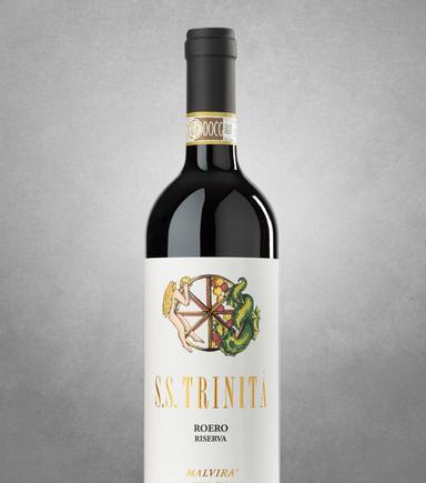 Malvira Roero Trinita Riserva