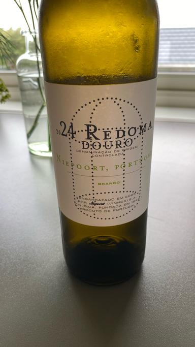 Niepoort Redoma Branco Douro