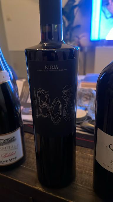 Marques de Riscal Aba de Marques de Riscal Rioja