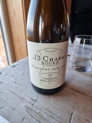 Niepoort Charme Tinto Douro