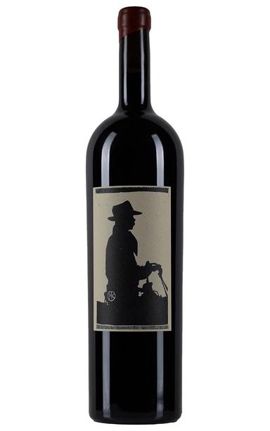 Sine Qua Non Eleven Confessions Vineyard Syrah Sta. Rita Hills