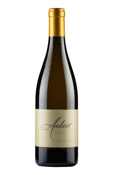 Aubert Chardonnay Lauren Sonoma Coast