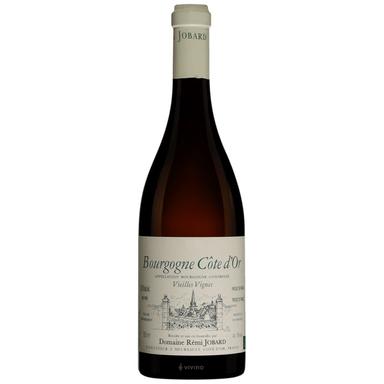 Domaine Remi Jobard Bourgogne Cote d'Or Vieilles Vignes